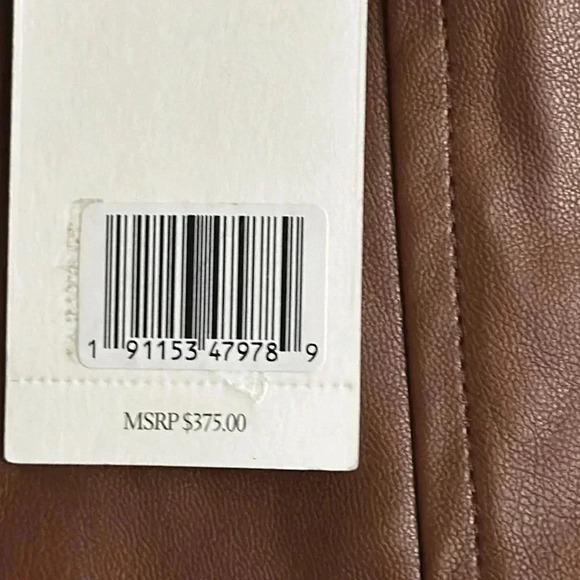 Jason Wu Short Tank Top - Picture 4 of 4